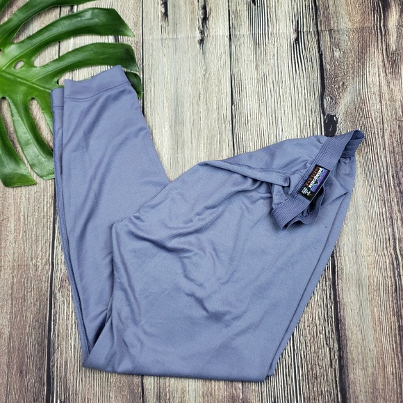 Patagonia Other - Mens PATAGONIA capilene pants LARGE